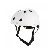 Banwood Helmet White