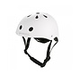 Helmet White