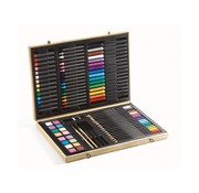 Djeco Colours Sets Big Box of Colors