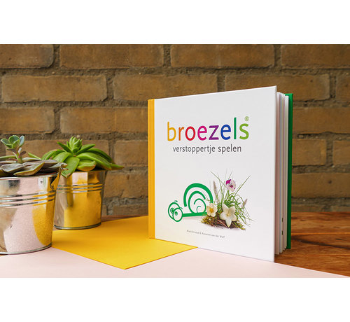 Verstoppertje spelen