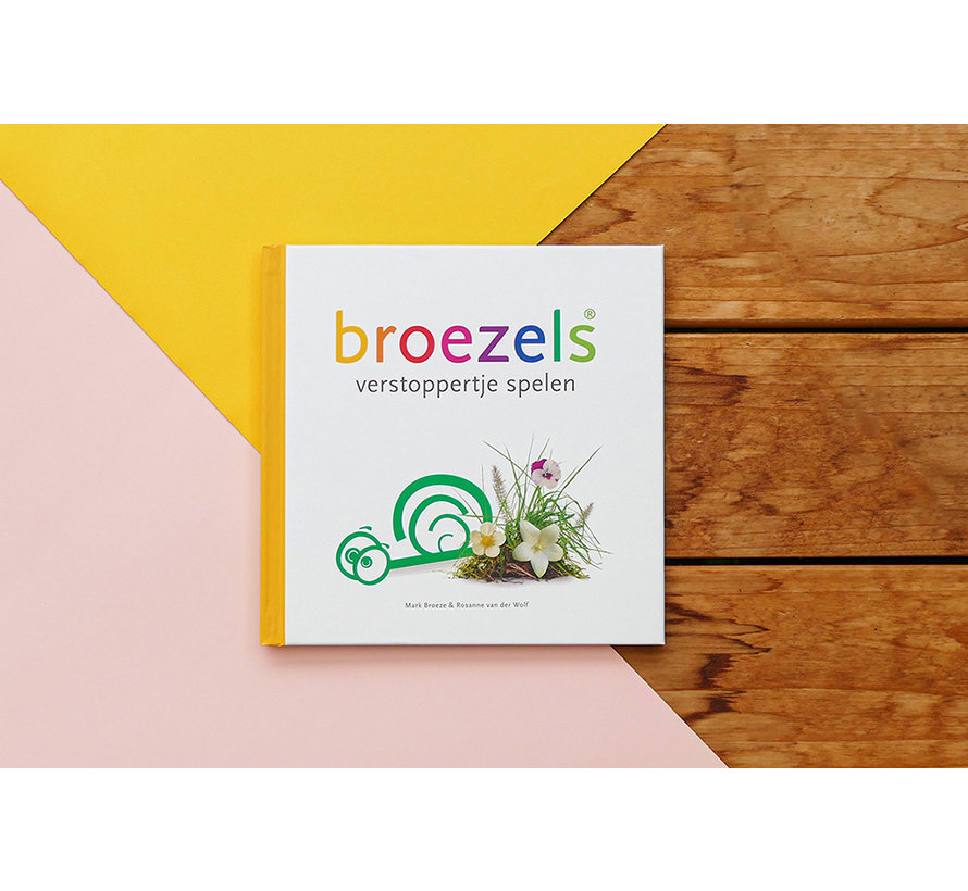 Verstoppertje spelen