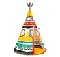 Play Tent Teepee