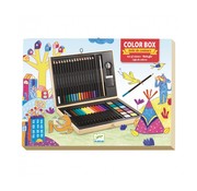 Djeco Color Box 46 pcs