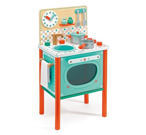 Djeco Toy Kitchen