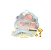 Djeco Tinyly Figurine Tinyly Maison Nuage