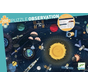 Observation Puzzle The Space and Booklet 200 pcs