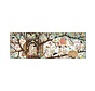 Gallery Puzzle Tree House 200 pcs