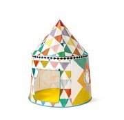 Djeco Speeltent Multicolore