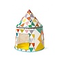 Play House Multicolor