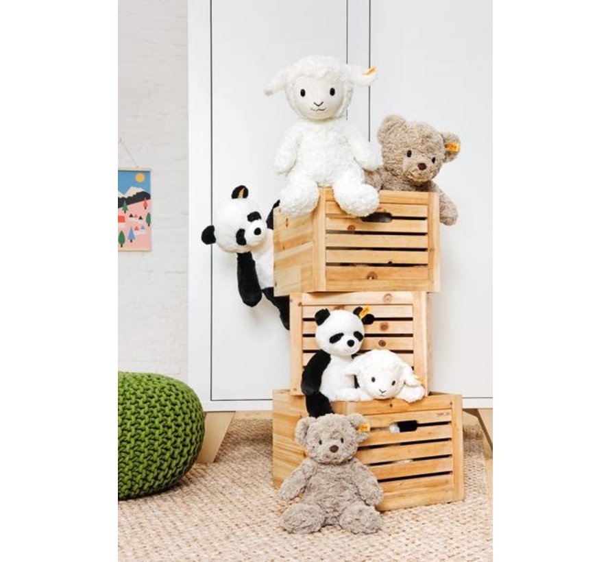 Knuffel Panda Ming Soft Cuddly Friends