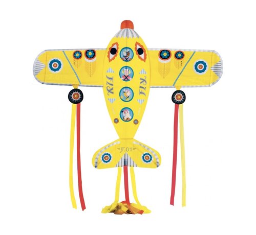 Djeco Kite Maxi Plane