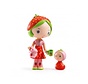 Tinyly Figurine Berry & Lila