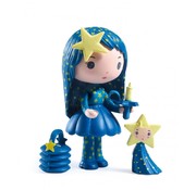 Djeco Tinyly Figurine Luz & Light