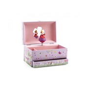 Djeco Musical Box Princess's Melody