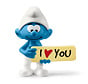 Smurf I Love You 20823