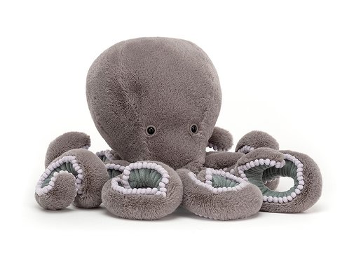 Jellycat Neo Octopus