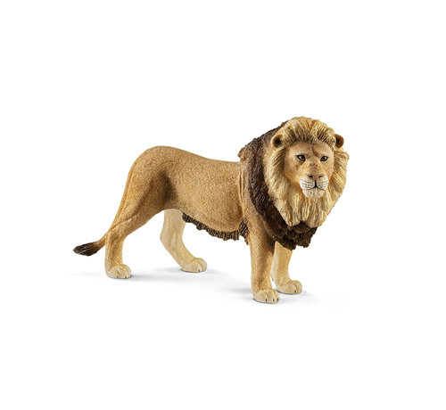 Schleich Leeuw 14812