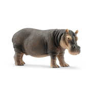 Schleich Hippopotamus 14814