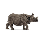 Schleich Indian Rhinoceros 14816