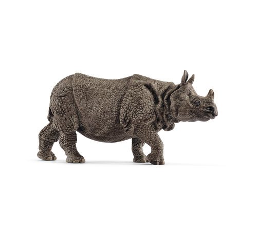 Schleich Indian Rhinoceros 14816