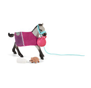 Schleich Playful Foal 42534