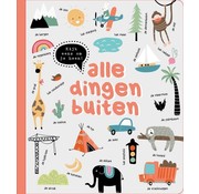 Image Books Kijk eens om je heen Alle dingen buiten