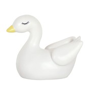 JaBaDaBaDo Nightlight Swan LED