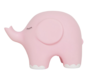 Nachtlamp Olifant Roze LED