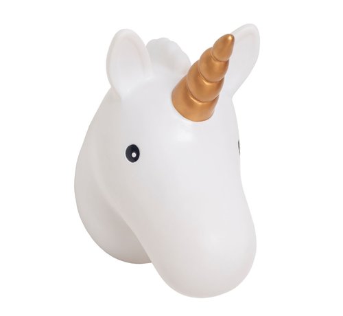 JaBaDaBaDo Wandlamp Eenhoorn Unicorn