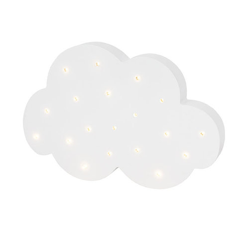 JaBaDaBaDo Ledlamp Cloud