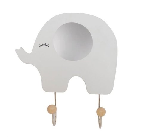 JaBaDaBaDo Hanger Elephant