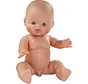 Doll Boy Albert 34 cm