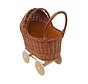 Doll Pram Ocher