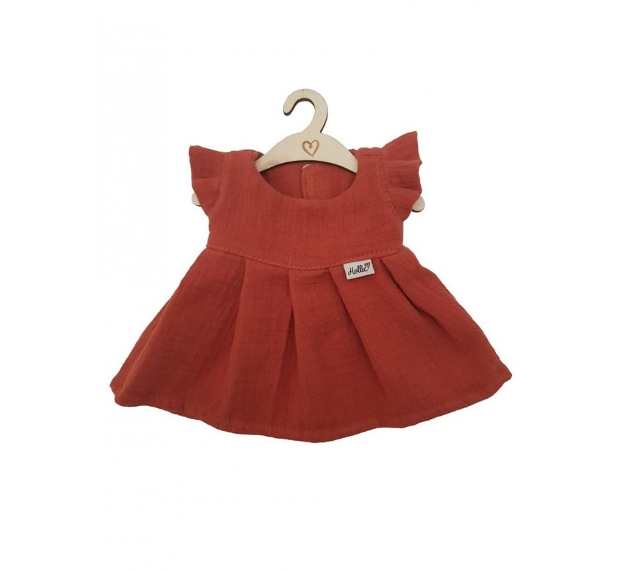 Doll Dress Spring Terra