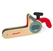 Janod Brico Kids Wooden Chainsaw