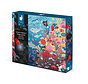 Magic Puzzle The Ocean 24 pcs