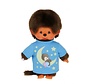 Knuffel Pop Jongen Glow in the Dark 20 cm