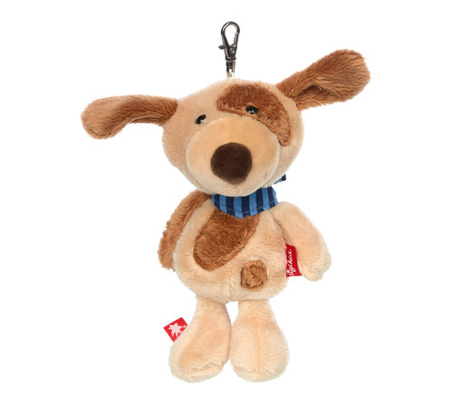 sigikid Key chain pendant dog