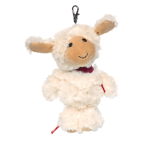 sigikid Key ring pendant sheep