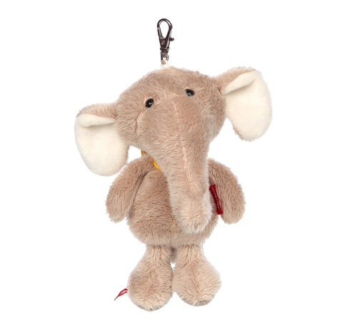 sigikid Key ring pendant elephant