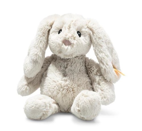 Steiff Knuffel Konijn Soft Cuddly Friends Hoppie 20 cm