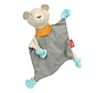 Baby Blankie Bear Gold Collection