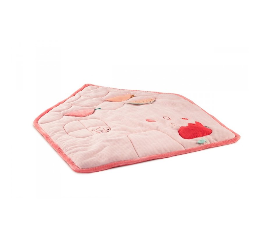 Forest Playmat with Arche