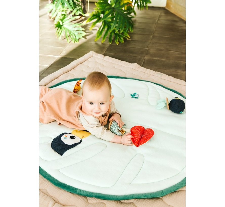 Jungle Playmat with Arche