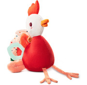 Lilliputiens Multi Activity Chicken