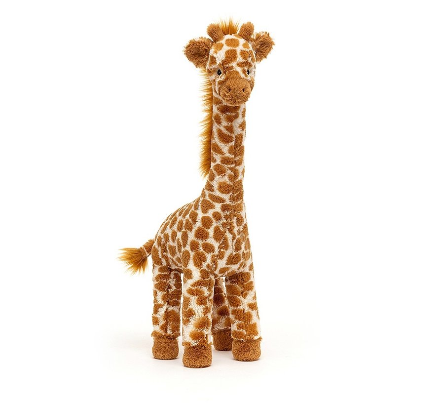 Stuffed Animal Dakota Giraffe