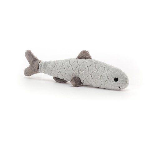 Jellycat Sensational Seafood Sardine