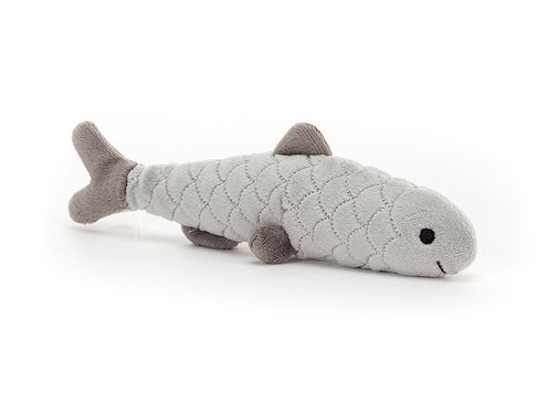 Jellycat Sensational Seafood Sardine