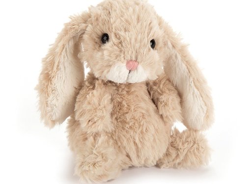 Jellycat Knuffel Konijn Yummy Bunny