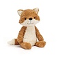 Stuffed Animal Tuffet Fox